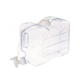 Iceman Iceman vesisäiliö hanalla 7,6L 204813