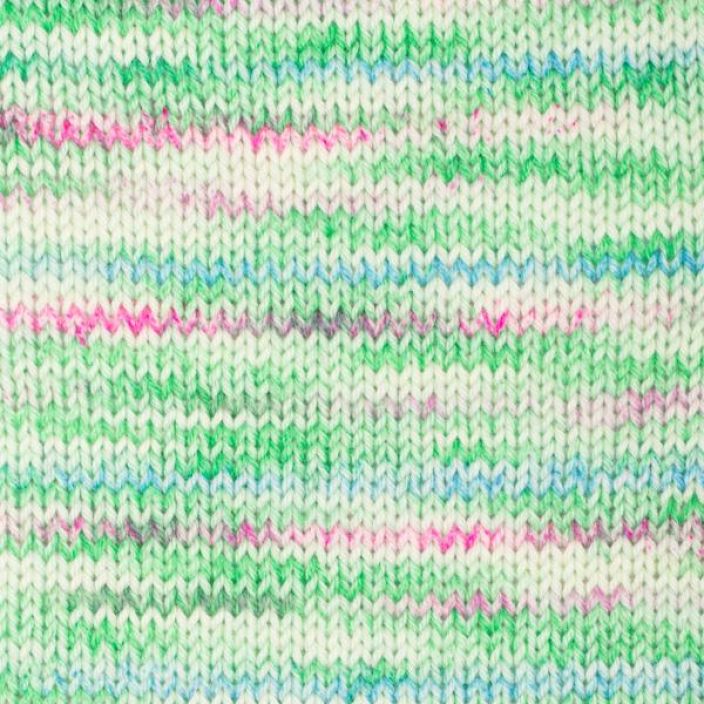 Drops Fiesta sukkalanka 18 watermelon 50g 106118 tuotekuva 1