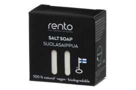 Rento Rento suolasaippua 50g 636233 POISTUU