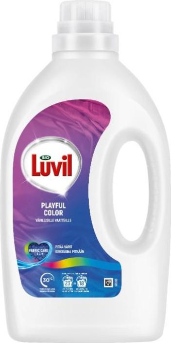 Bio Luvil neste color 920ml T732854 910-1138 Bio Luvil neste color 920ml T732854 910-1138