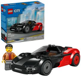 Lego Supersähköauto 60486