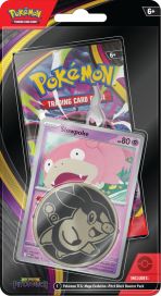 Pokemon ME05 Checklane
