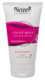 Biozell Biozell Color Mask rasberry 150ml 2830