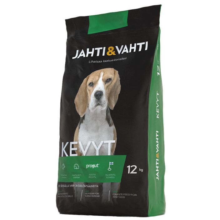 Jahti&amp;Vahti Kevyt 12kg PPF4773 905-407