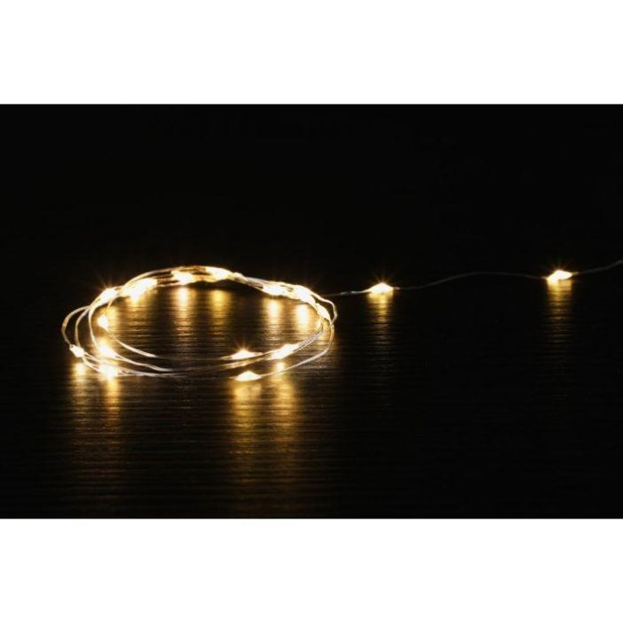 Finnlumor Paristovalosarja 20 micro-LED 642149
