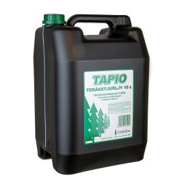 Tapio Teräketjuöljy 10L