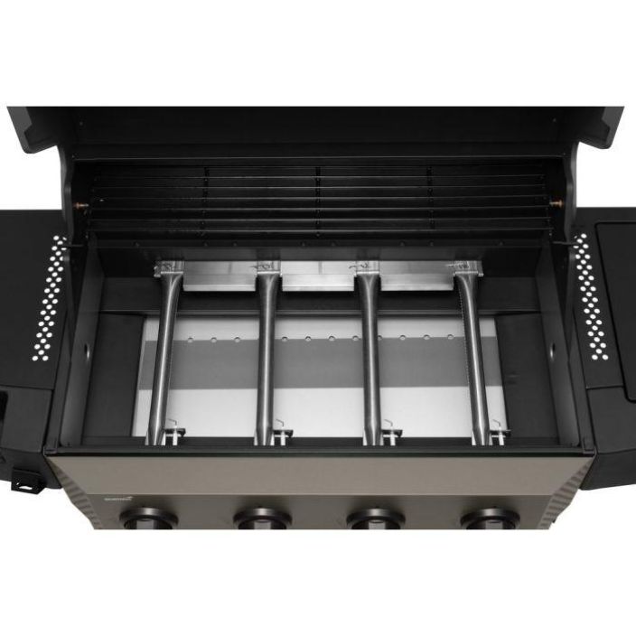 Mustang Kaasugrilli Augusta 4+1 641568 tuotekuva 3 Mustang Kaasugrilli Augusta 4+1 641568 tuotekuva 3