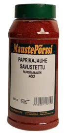 Maustepörssi Paprikajauhe savustettu 0,8prk (420g)