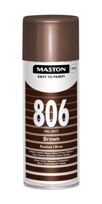 Ruskea 400ml 100806 908-515