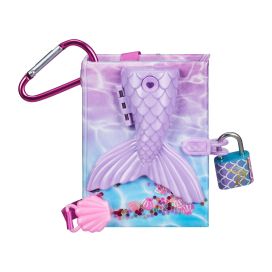 Real Littles Real Littles s4 journal - muistikirja 30369