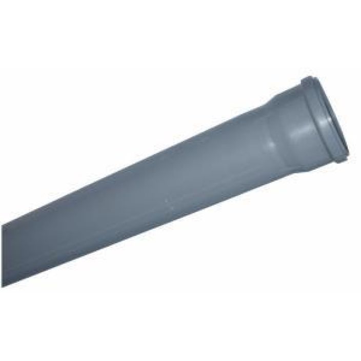 Muhviputki 110mm 1m 5808 936-1903