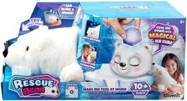 Rescue Bear jääkarhu