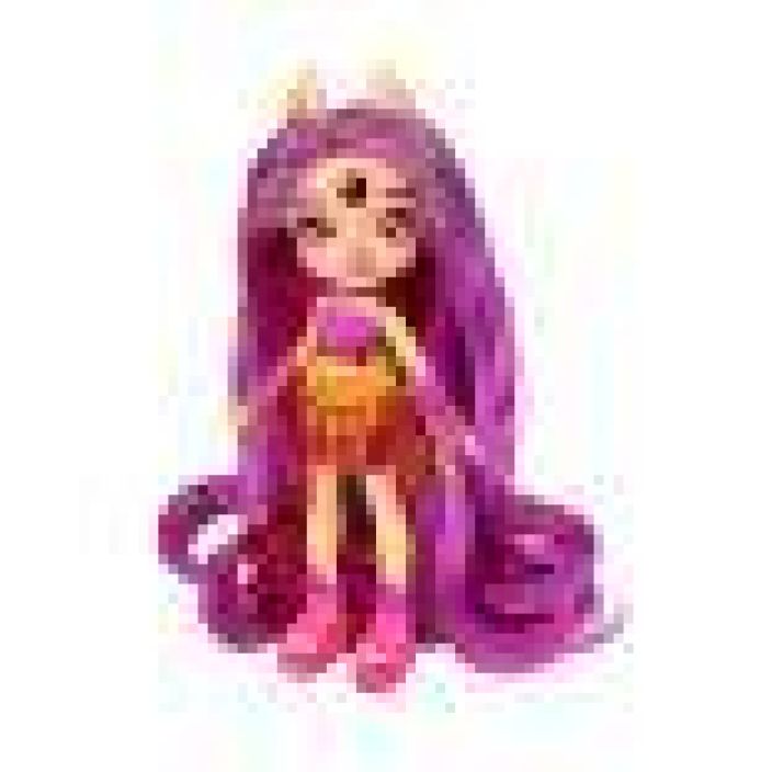 Magic Mixies Pixlings galaxy hair Pippa 30530