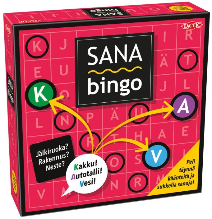 Sanabingo 58912 926-1761
