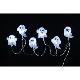 Finnlumor Finnlumor ikkunatarra halloween 6 kpl irroitettava 649748