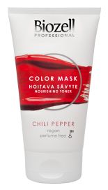 Biozell Biozell Color Mask chili pepper 150ml 2832