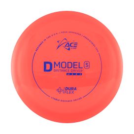 Prodigy Prodigy AceLine D-Model S DuraFlex ACE-D-S-DF POISTUU