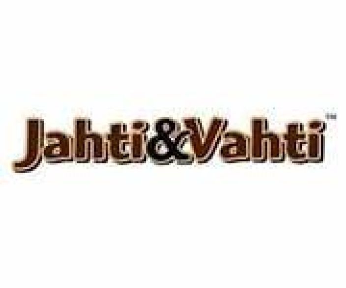 Jahti&vahti logo