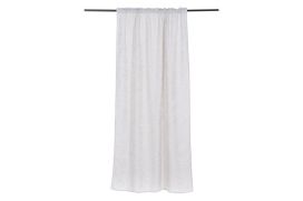 4Living 4living pimennysverho Moona vaalea pellava 135x240cm 605995