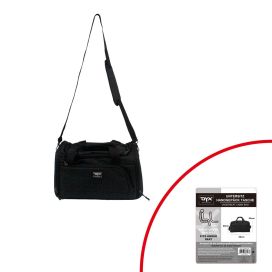 Urheilukassi musta 33.00001.00