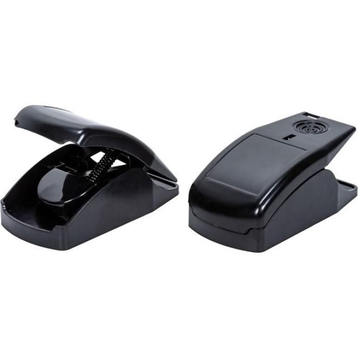 Kvitt hiirenloukku 2kpl/pkt 590333 920-225