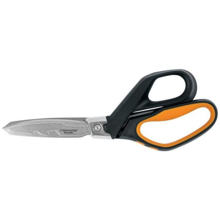 Fiskars Powerarc sakset 26cm 319221 924-4010