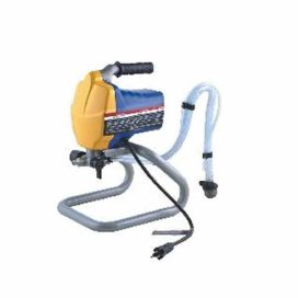 Castor Castor korkeapainemaaliruisku