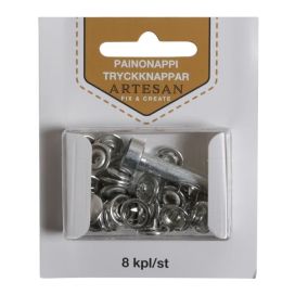 Artesan Artesan Painonappi metalli 8kpl 4732