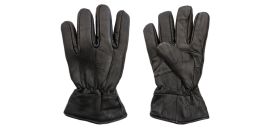 Hofler miesten nahkasormikas kierrätysmateriaali RL42452