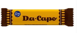 Da Capo suklaapatukka 20g
