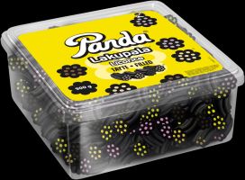 Panda Panda lakupala täytelaku 900g
