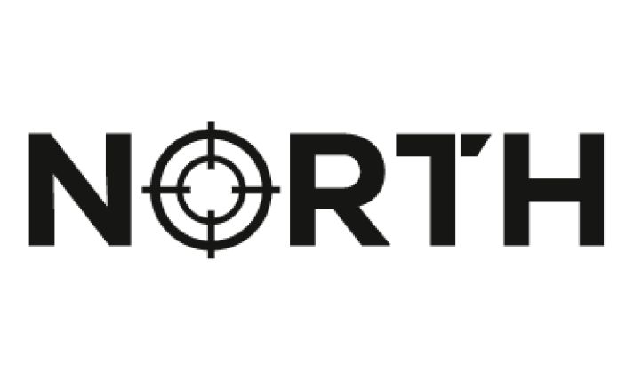 North logo