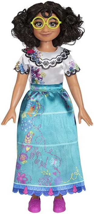 Encanto core fashion doll JA219394 tuotekuva 1