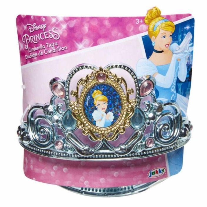 Disney prinsessan tiara lajit. I230684 tuotekuva 4