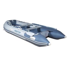 First stop Kumivene ALU BT-330AL