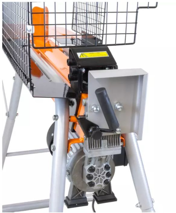 Jonköping halkaisukone 7t jalustalla tuotekuva 1