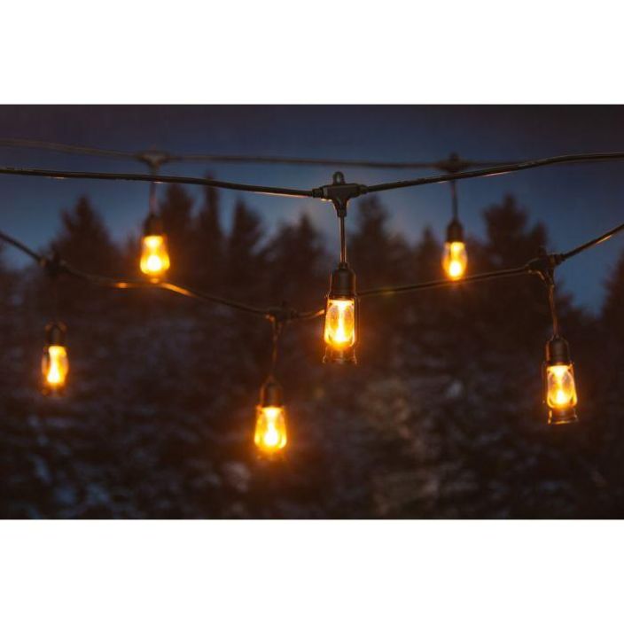 Finnlumor LED-lyhdyt 10kpl sarja jatkettava 648427 tuotekuva 1 Finnlumor LED-lyhdyt 10kpl sarja jatkettava 648427 tuotekuva 1