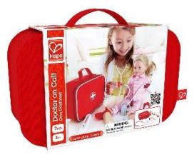 Hape Hape Lääkärintarvikkeet 109010