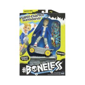 Boneless skater Ryan