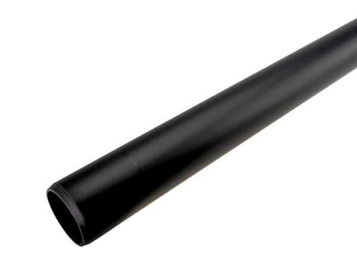 Muhviton putki musta 32mm x 1m 5801 936-1605
