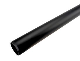 Muhviton putki musta 32mm x 1m 