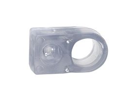 Habo Ovenpysäytin 667 kirkas 9662K POISTUU