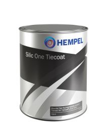 Hempel Hempel Silic One tiecoat 0,75L keltainen POISTUU