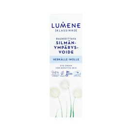 Lumene Lumene rauhoittava silmänympärysvoide 15ml 81344