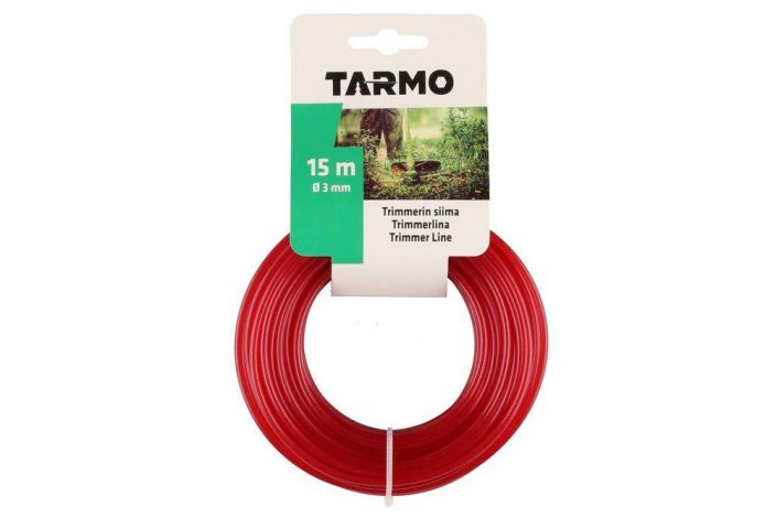 Trimmerin varasiima 3mm x 15m 289728 924-5491