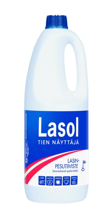 Lasol 100 2L 1251016 908-812