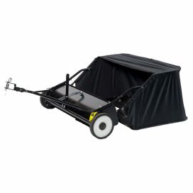 Lehdenkerääjä 42" 106cm