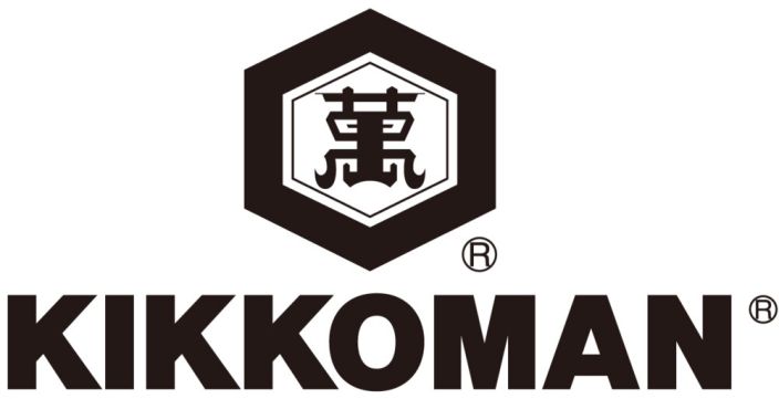 Kikkoman logo