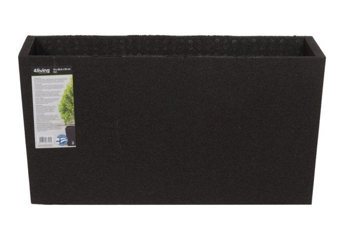 Termoruukku Patio 76cm musta 276396 tuotekuva 2