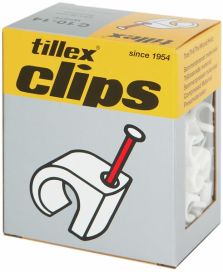 Harju Naulakiinnike 10-14 100kpl 1345011